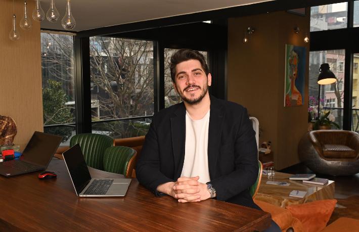 Eren Ünal: Hop Health, Hop Partner sistemi ile sağlık turizmini büyütecek