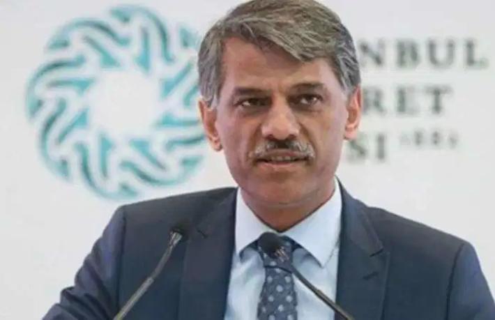 Nadir Alparslan: Hedefimiz turizm gelirimizi 100 milyar dolara çıkartmak
