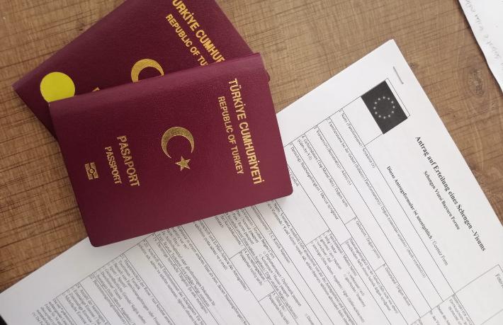 Schengen’de karaborsa oyunu! Euro karşılığında randevu satıyorlar