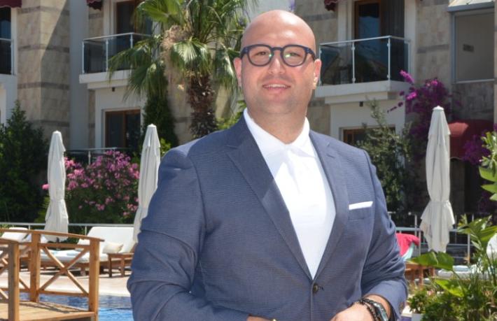 Bodrum, 2 milyon turist ve 10 milyon gecelemeyi hedeflemeli
