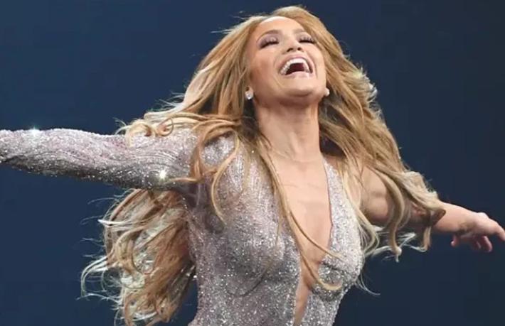 Jennifer Lopez'i izlemek için İstanbul'a binlerce yabancı turist gelecek