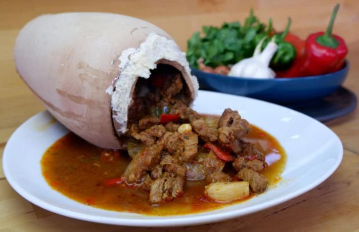 Michelin 2026 seçkisinde Kapadokya'nın eşsiz mutfağı da yer alacak