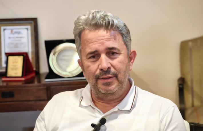 Turist sayısı sahayla ve çarşıyla örtüşmüyor