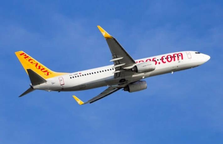 Pegasus, havacılık ve savunma sektöründe ‘Yılın İşvereni’ seçildi