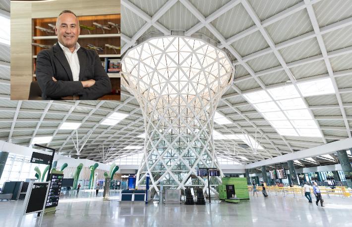 Altı ayda 824 Milyon Avro ciro yaptı