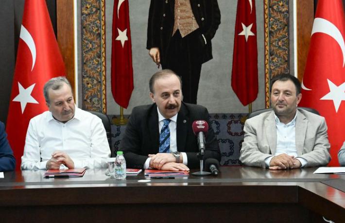 Sirene Davraz Otel 80 Milyon TL'ye satıldı