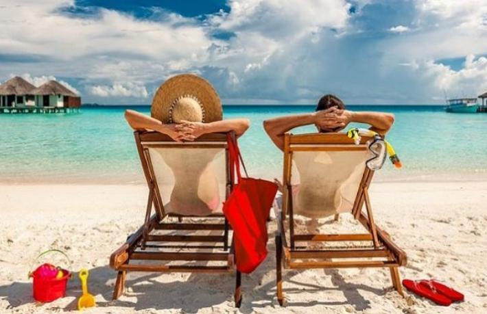 Turizm gelirinde en büyük pay paket tur harcamalarının