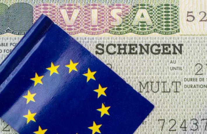 Schengen bölgesinde seyahat için yeni kurallar... Ekim ayında başlayacak