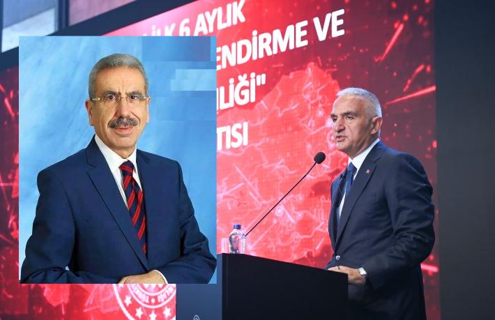 Bakan rekor açıkladı… AK Partili Milletvekili Cumhurbaşkanlığına şikayet etti