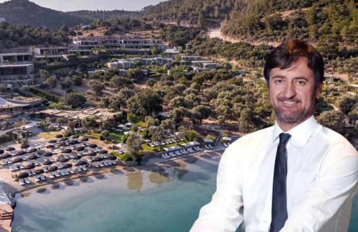 İş Bankası grubu The Stay Otelleri'ne ortak oluyor