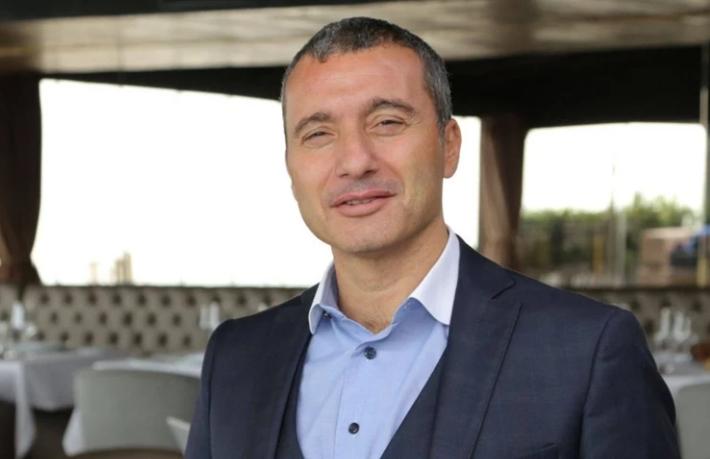 95 Milyar Liralık bahşiş kartla ödensin... Müşteri, garson ve işletme rahatlasın