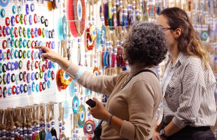 Turistler Türkiye'de en çok neye para harcıyor?