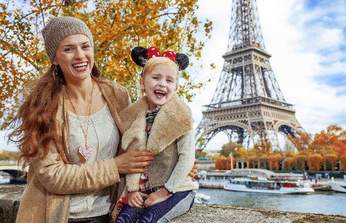 AB dünya turizm gelirlerinin yüzde 25,9’unu elde etti