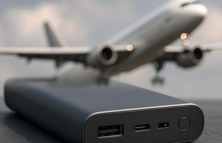 THY ve Pegasus'tan powerbank kararı...Artık yasak