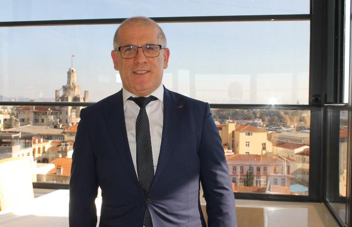 İlhan Erer: Otellerdeki maliyet artışı enflasyonun çok üzerinde
