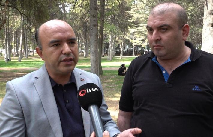 Günlüğü 40 bin TL olan oteli 10 bin TL'ye sattılar!
