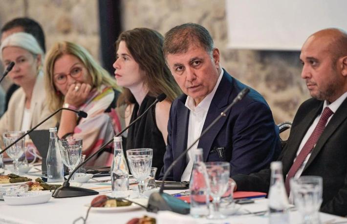 İzmir’in turizm stratejisi değişiyor