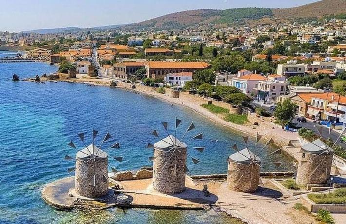 Çeşme'deki su krizi otelleri ve halkı karşı karşıya getirdi