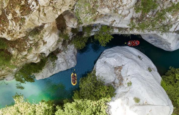 GoTürkiye, dünyanın en etkili resmi turizm hesabı oldu