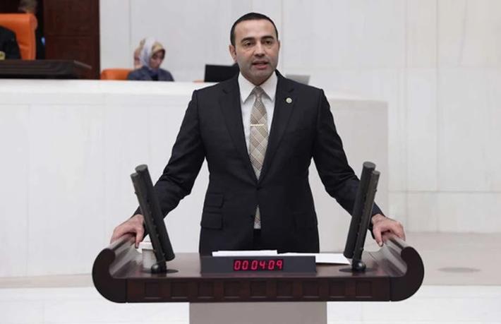 Turizm çalışanlarının izin süresi Meclis gündeminde