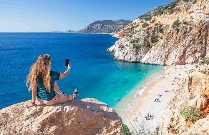 En fazla turist çeken ülkeler listesi yayımlandı: Türkiye kaçıncı sırada?
