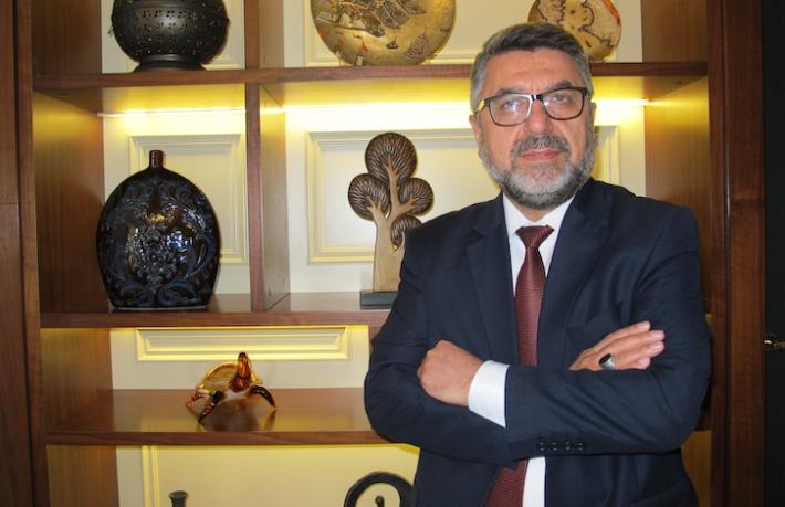 Şenel Aybek ‘Revenue Danışmanlık Hizmetleri’ni kurdu