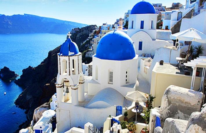 Komşunun turistik adalarında sağlık sistemi çöktü