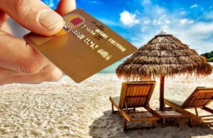 Turizmde yeni kriz! Kredi kartı komisyon çilesi