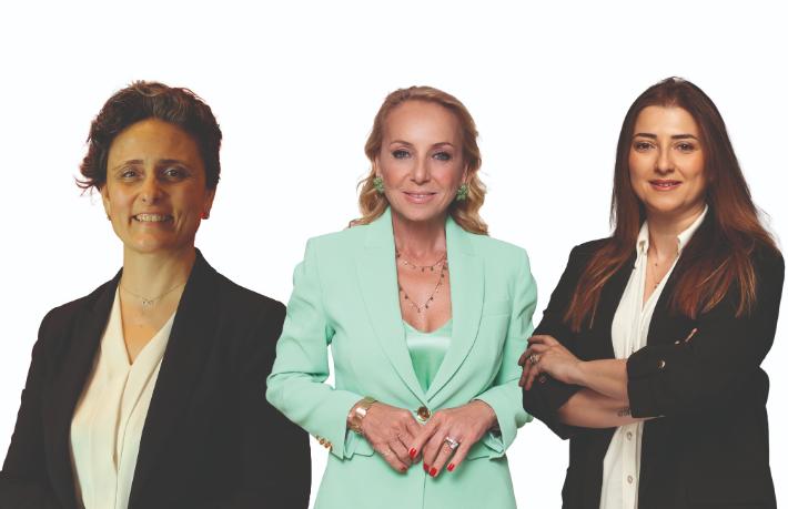 Otelcilikte kadın istihdamını artıracak 'TechWomen Akademisi' hayata geçiyor