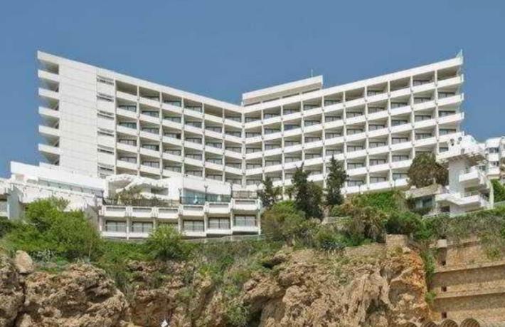 Divan Talya’nın yatırım teşvik belge süresi uzatıldı