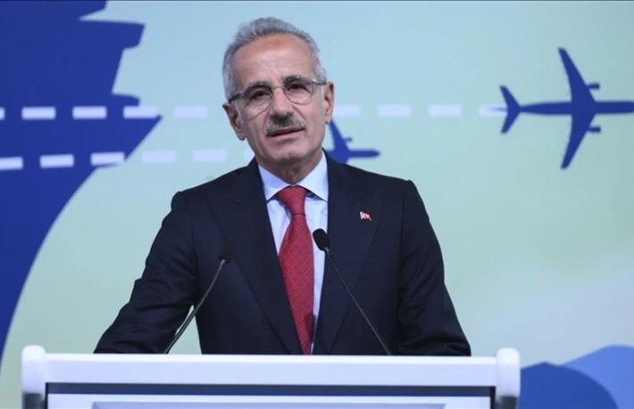 Türkiye’nin 5'nci Bölgesel Havalimanı yolda