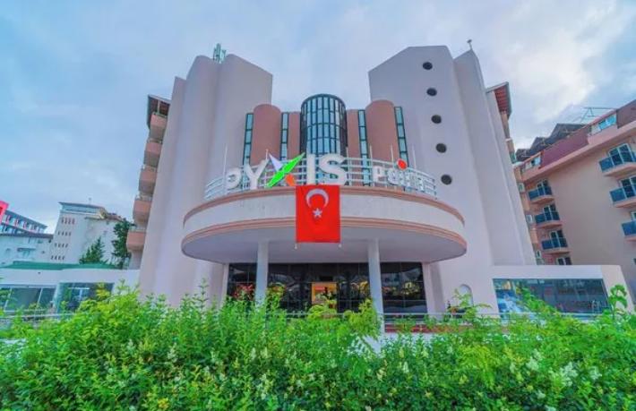 Mühürlenen otel için flaş karar: Yürütmeyi durdurma kararı verildi