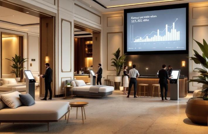 Binlerce otel misafirinin kimlik bilgileri çalındı!