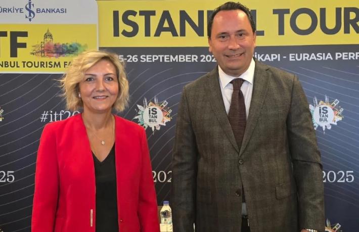 İTF ve TÜROB arasında partnerlik anlaşması imzalandı