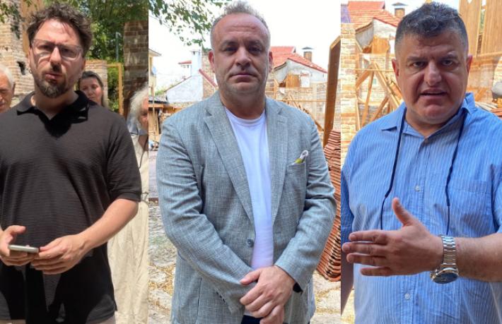 Dünya Turizm Köyü Ormana’da neler oluyor?