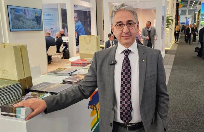 Her şey dahil yerine ‘İsrafa Duyarlı Otel Sertifikası' önerisi
