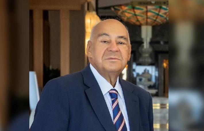 Reha Arar: Ada Kıbrıs Projesi geliştirilirse turizm büyük ivme kazanır