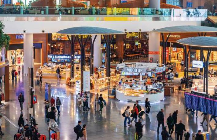 TAX FREE ’de kan kaybı devam ediyor