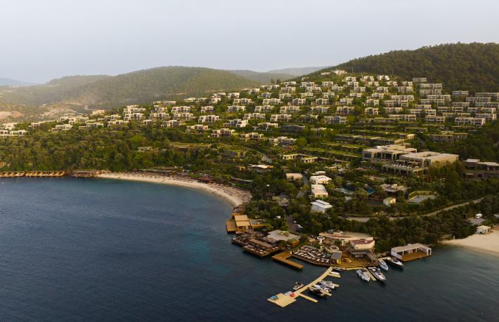 Mandarin Oriental’a ‘Liderlik’ ödülü