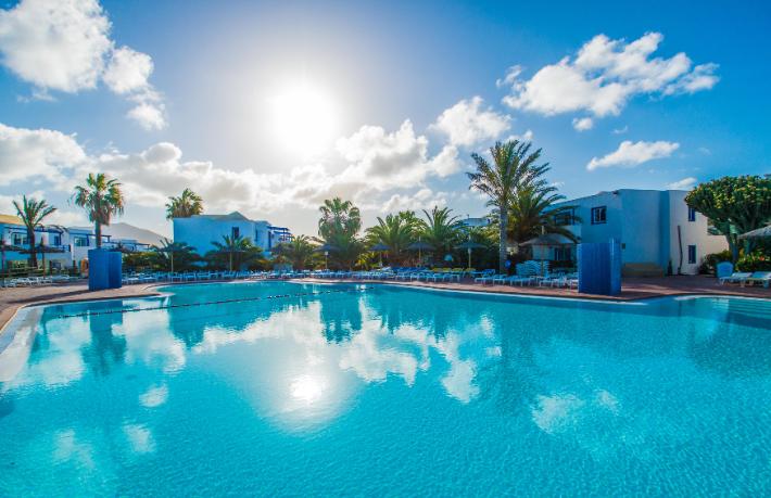 İspanya 100 bin yataklı 775 yeni otel yapacak