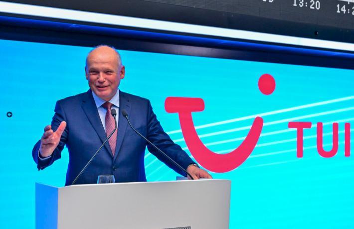 Turizm devi TUI’den Türkiye ve Yunanistan kararı