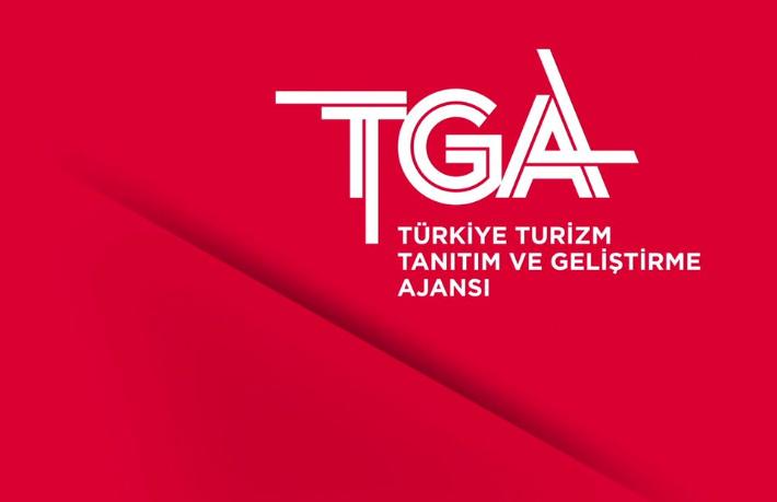 TGA 7 ayda turizmcilerden 4,5 Milyar TL topladı