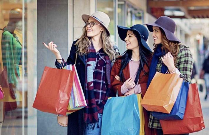 Harcayan turist modeliyle 100 milyar dolar hedefi