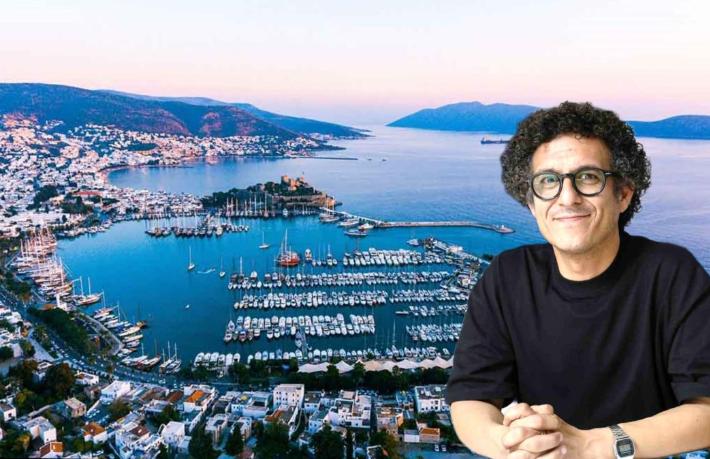Bodrum'a 7 ayda gelen turist sayısı belli oldu