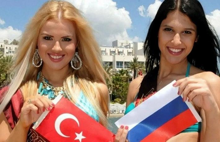 Türkiye pahalı gelince Rus turistler Abhazya'yı tercih etti