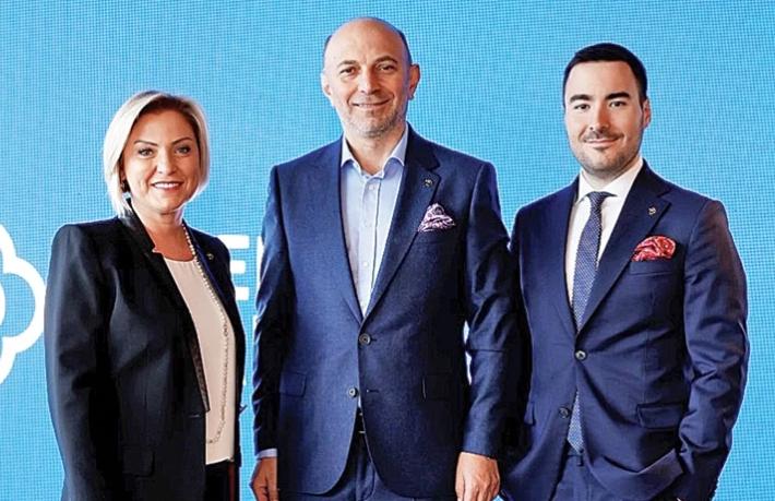 Ergün Demiray: 2027 yılında 150 otele ulaşacağız