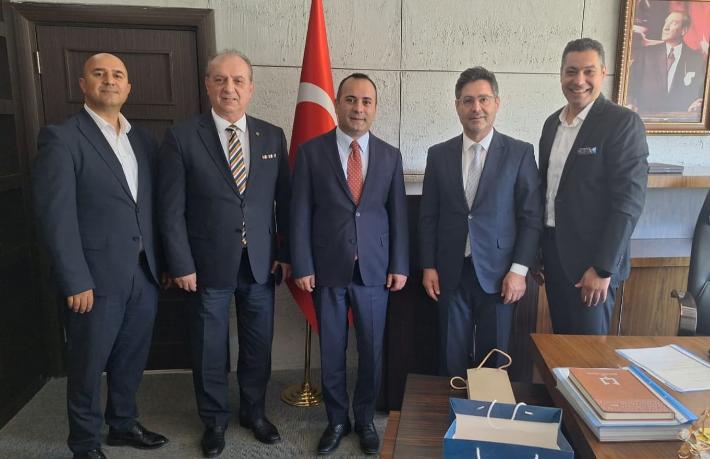TUROYD Erzurum'da düzenlenen Çalıştay’da, bölge turizmi için yol haritası çizdi