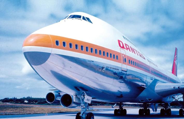 Avustralyalı havayolu devi Qantas'a rekor ceza!