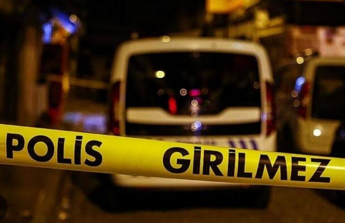 Antalyalı turizmci evinin önünde silahlı saldırıya uğradı