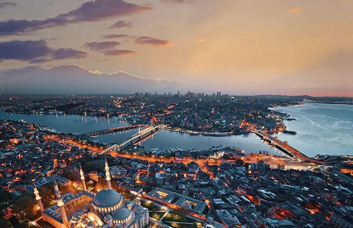 Tarihi Yarımada'da rota yeniden oluşturuluyor: Neler değişecek?
